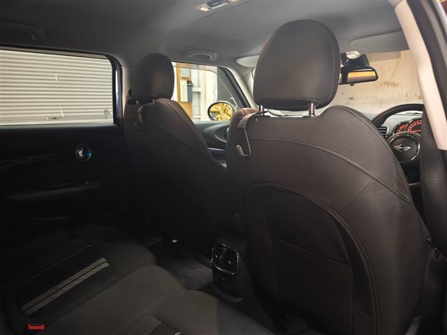 MINI クーパーSD クラブマン ペッパーPKG ACC インテリジェントセーフティ LEDライト 純正HDDナビ バックカメラ ミニドライビングシステム 社外前後ドラレコ コンフォートアクセス Bluetooth(8枚目)