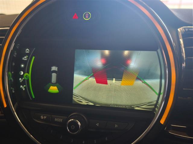 MINI クーパーSD クラブマン ペッパーPKG ACC インテリジェントセーフティ LEDライト 純正HDDナビ バックカメラ ミニドライビングシステム 社外前後ドラレコ コンフォートアクセス Bluetooth(12枚目)