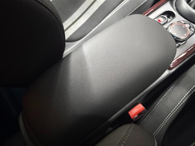 MINI クーパーSD クラブマン ペッパーPKG ACC インテリジェントセーフティ LEDライト 純正HDDナビ バックカメラ ミニドライビングシステム 社外前後ドラレコ コンフォートアクセス Bluetooth(16枚目)