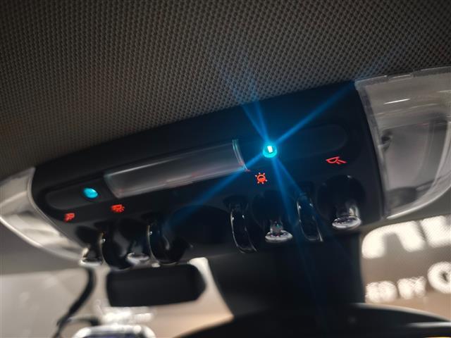 MINI クーパーSD クラブマン ペッパーPKG ACC インテリジェントセーフティ LEDライト 純正HDDナビ バックカメラ ミニドライビングシステム 社外前後ドラレコ コンフォートアクセス Bluetooth(18枚目)