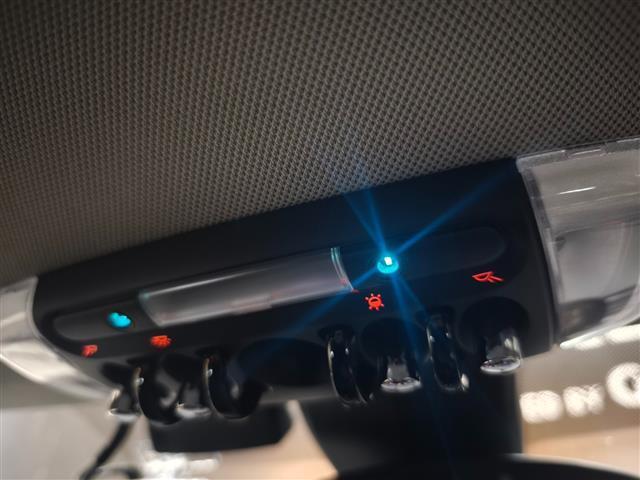 MINI クーパーSD クラブマン ペッパーPKG ACC インテリジェントセーフティ LEDライト 純正HDDナビ バックカメラ ミニドライビングシステム 社外前後ドラレコ コンフォートアクセス Bluetooth(21枚目)