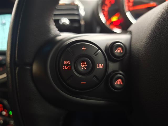 MINI クーパーSD クラブマン ペッパーPKG ACC インテリジェントセーフティ LEDライト 純正HDDナビ バックカメラ ミニドライビングシステム 社外前後ドラレコ コンフォートアクセス Bluetooth(22枚目)