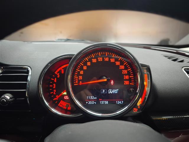 MINI クーパーSD クラブマン ペッパーPKG ACC インテリジェントセーフティ LEDライト 純正HDDナビ バックカメラ ミニドライビングシステム 社外前後ドラレコ コンフォートアクセス Bluetooth(24枚目)