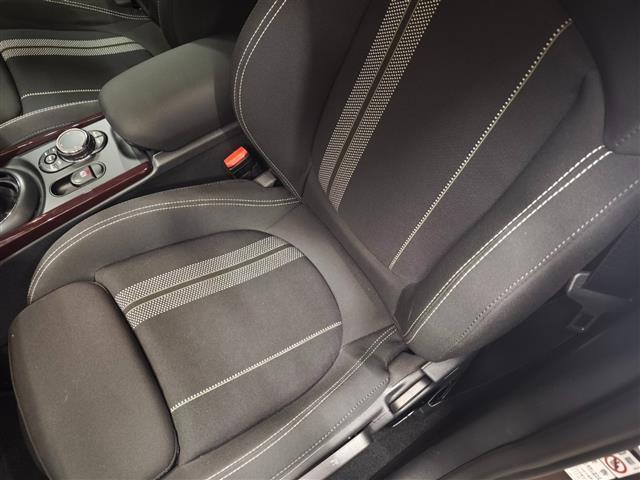 MINI クーパーSD クラブマン ペッパーPKG ACC インテリジェントセーフティ LEDライト 純正HDDナビ バックカメラ ミニドライビングシステム 社外前後ドラレコ コンフォートアクセス Bluetooth(31枚目)