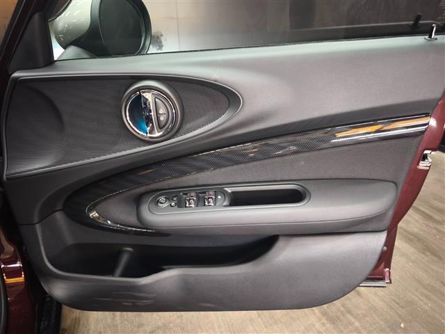 MINI クーパーSD クラブマン ペッパーPKG ACC インテリジェントセーフティ LEDライト 純正HDDナビ バックカメラ ミニドライビングシステム 社外前後ドラレコ コンフォートアクセス Bluetooth(33枚目)