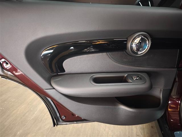 MINI クーパーSD クラブマン ペッパーPKG ACC インテリジェントセーフティ LEDライト 純正HDDナビ バックカメラ ミニドライビングシステム 社外前後ドラレコ コンフォートアクセス Bluetooth(36枚目)