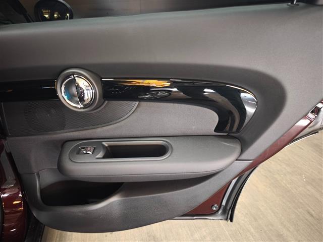 MINI クーパーSD クラブマン ペッパーPKG ACC インテリジェントセーフティ LEDライト 純正HDDナビ バックカメラ ミニドライビングシステム 社外前後ドラレコ コンフォートアクセス Bluetooth(38枚目)