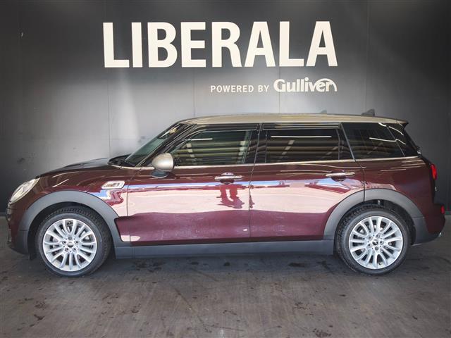 MINI クーパーSD クラブマン ペッパーPKG ACC インテリジェントセーフティ LEDライト 純正HDDナビ バックカメラ ミニドライビングシステム 社外前後ドラレコ コンフォートアクセス Bluetooth(40枚目)