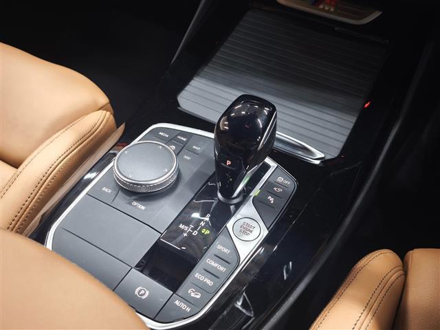 X3 M40d ファストトラックPKG セレクトPKG ヴァーネスカレザーシート OP21インチAW パノラマサンルーフ ステアリングヒーター 純正HDDナビ 全方位カメラ フルセグTV 全席シートヒーター(15枚目)