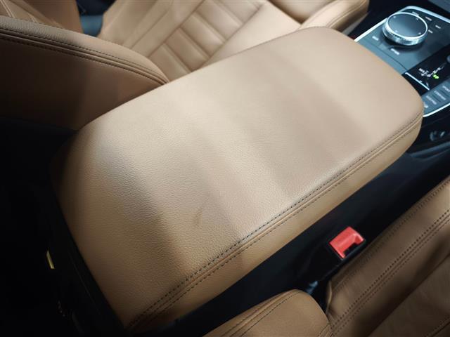 X3 M40d ファストトラックPKG セレクトPKG ヴァーネスカレザーシート OP21インチAW パノラマサンルーフ ステアリングヒーター 純正HDDナビ 全方位カメラ フルセグTV 全席シートヒーター(17枚目)