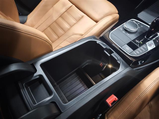 X3 M40d ファストトラックPKG セレクトPKG ヴァーネスカレザーシート OP21インチAW パノラマサンルーフ ステアリングヒーター 純正HDDナビ 全方位カメラ フルセグTV 全席シートヒーター(18枚目)