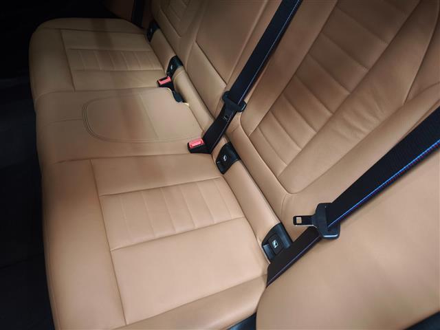 X3 M40d ファストトラックPKG セレクトPKG ヴァーネスカレザーシート OP21インチAW パノラマサンルーフ ステアリングヒーター 純正HDDナビ 全方位カメラ フルセグTV 全席シートヒーター(36枚目)