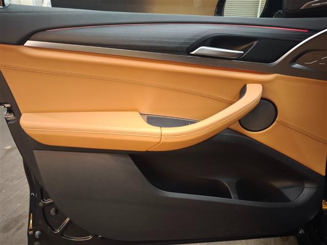 X3 M40d ファストトラックPKG セレクトPKG ヴァーネスカレザーシート OP21インチAW パノラマサンルーフ ステアリングヒーター 純正HDDナビ 全方位カメラ フルセグTV 全席シートヒーター(44枚目)