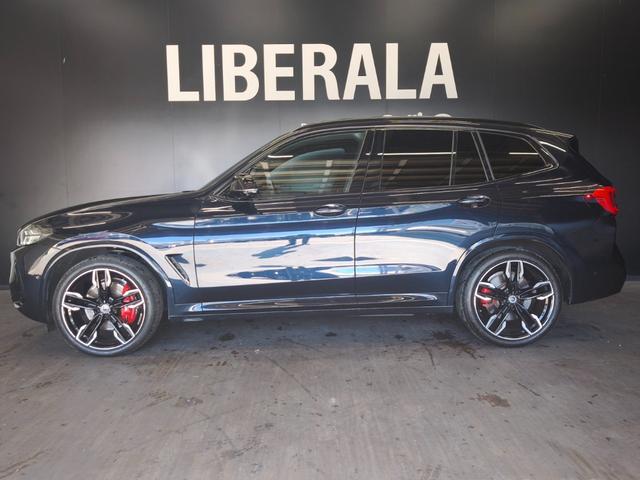 X3 M40d ファストトラックPKG セレクトPKG ヴァーネスカレザーシート OP21インチAW パノラマサンルーフ ステアリングヒーター 純正HDDナビ 全方位カメラ フルセグTV 全席シートヒーター(47枚目)