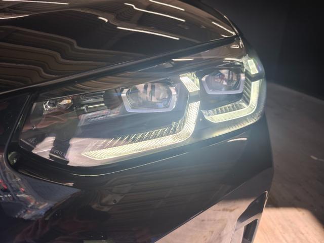 X3 M40d ファストトラックPKG セレクトPKG ヴァーネスカレザーシート OP21インチAW パノラマサンルーフ ステアリングヒーター 純正HDDナビ 全方位カメラ フルセグTV 全席シートヒーター(52枚目)