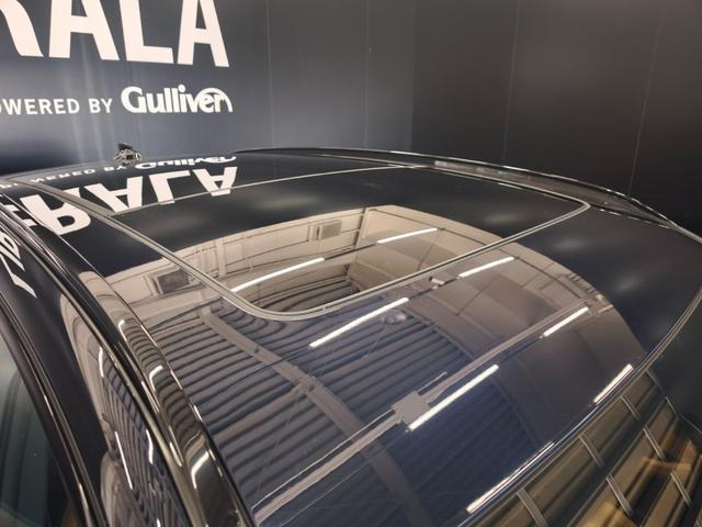 X3 M40d ファストトラックPKG セレクトPKG ヴァーネスカレザーシート OP21インチAW パノラマサンルーフ ステアリングヒーター 純正HDDナビ 全方位カメラ フルセグTV 全席シートヒーター(56枚目)