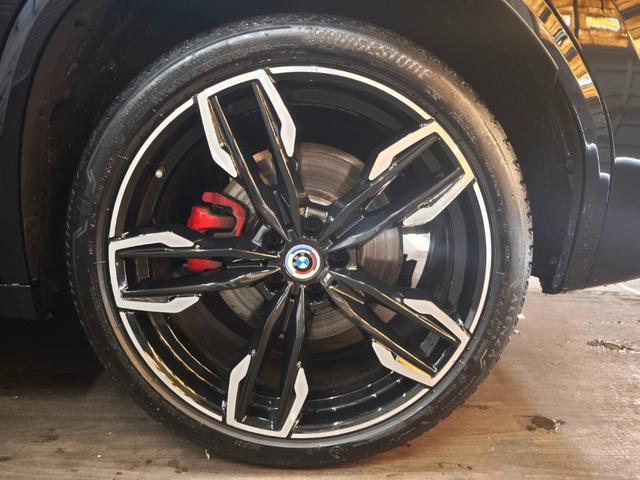 X3 M40d ファストトラックPKG セレクトPKG ヴァーネスカレザーシート OP21インチAW パノラマサンルーフ ステアリングヒーター 純正HDDナビ 全方位カメラ フルセグTV 全席シートヒーター(57枚目)