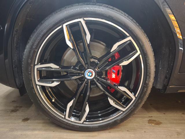 X3 M40d ファストトラックPKG セレクトPKG ヴァーネスカレザーシート OP21インチAW パノラマサンルーフ ステアリングヒーター 純正HDDナビ 全方位カメラ フルセグTV 全席シートヒーター(58枚目)