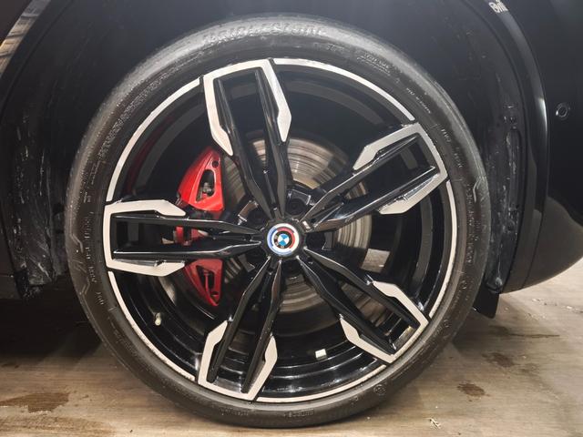 X3 M40d ファストトラックPKG セレクトPKG ヴァーネスカレザーシート OP21インチAW パノラマサンルーフ ステアリングヒーター 純正HDDナビ 全方位カメラ フルセグTV 全席シートヒーター(59枚目)