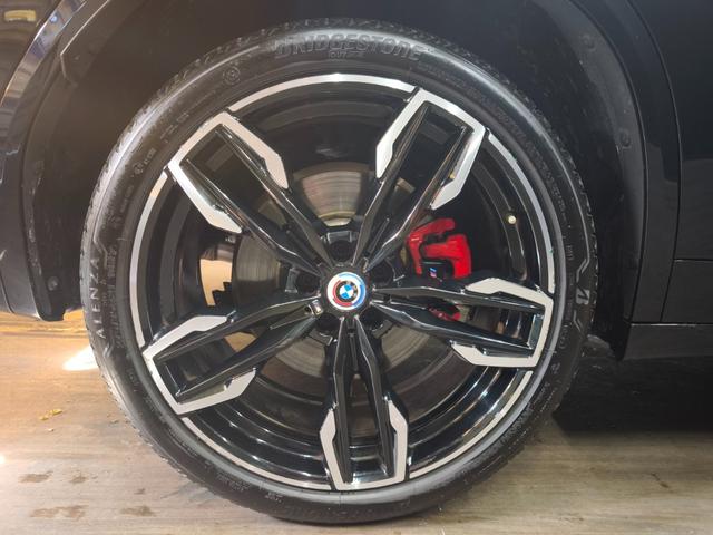 X3 M40d ファストトラックPKG セレクトPKG ヴァーネスカレザーシート OP21インチAW パノラマサンルーフ ステアリングヒーター 純正HDDナビ 全方位カメラ フルセグTV 全席シートヒーター(60枚目)