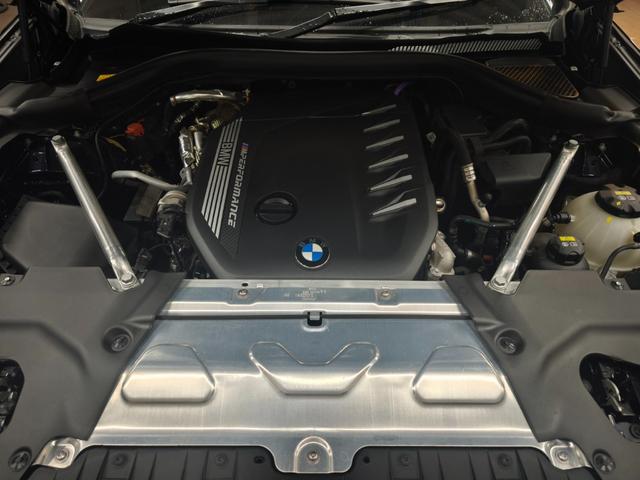 X3 M40d ファストトラックPKG セレクトPKG ヴァーネスカレザーシート OP21インチAW パノラマサンルーフ ステアリングヒーター 純正HDDナビ 全方位カメラ フルセグTV 全席シートヒーター(61枚目)