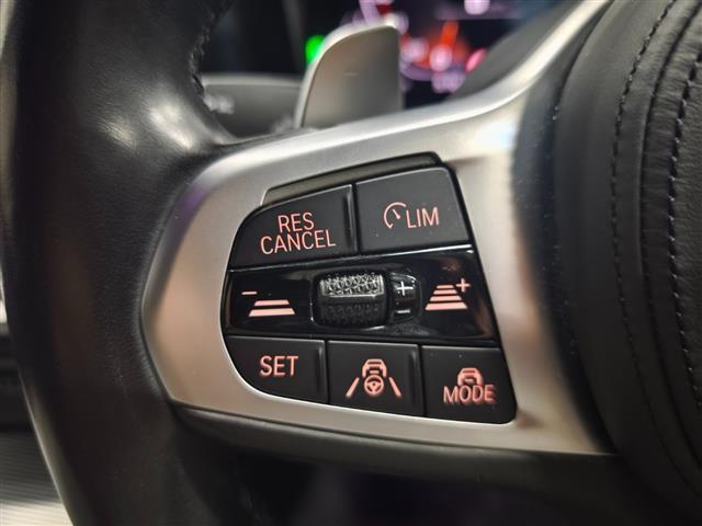 ３シリーズ Ｍ３４０ｉ　ｘＤｒｉｖｅ　パーキングアシストプラス　ハーマンカードンサウンド　ヘッドアップディスプレイ　黒革シート　アップルカープレイ　純正前後ドラレコ　１９インチＡＷ　純正ナビ　全方位カメラ　ＥＴＣ２．０　スマートキー（27枚目）