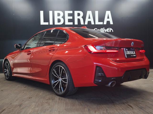 ３シリーズ ３２０ｉ　Ｍスポーツ　ＢＭＷライブコックピット　ヘッドアップディスプレイ　１９インチＡＷ　アップルカープレイ　純正ＨＤＤナビ　全方位カメラ　ＬＥＤヘッドライト　パワーシート　シートヒーター　純正フロアマット　ＥＴＣ２．０（49枚目）