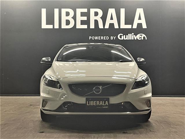 V40 T5 Rデザイン カーボンエディション ブラックレザーシート 純正HDDナビ フルセグTV 19インチAW Bluetooth 前席シートヒーター 前席パワーシート スマートキー ACC 純正フロアマット(28枚目)