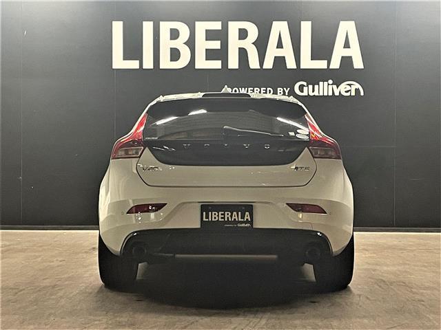 V40 T5 Rデザイン カーボンエディション ブラックレザーシート 純正HDDナビ フルセグTV 19インチAW Bluetooth 前席シートヒーター 前席パワーシート スマートキー ACC 純正フロアマット(29枚目)