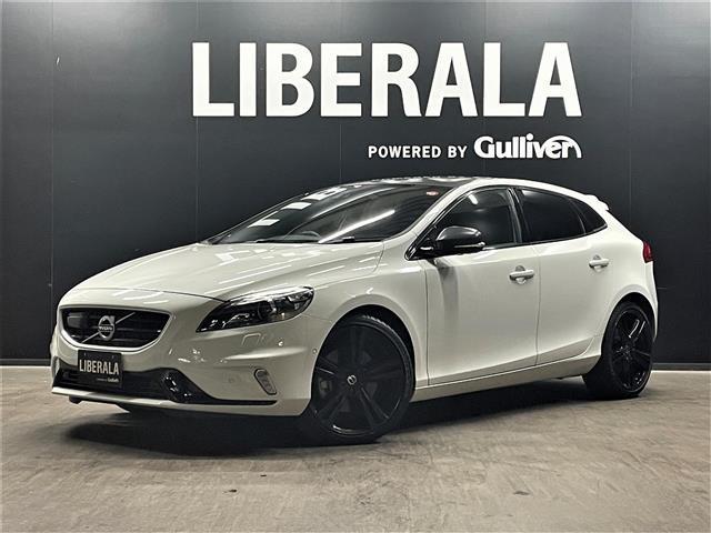 V40 T5 Rデザイン カーボンエディション ブラックレザーシート 純正HDDナビ フルセグTV 19インチAW Bluetooth 前席シートヒーター 前席パワーシート スマートキー ACC 純正フロアマット(31枚目)