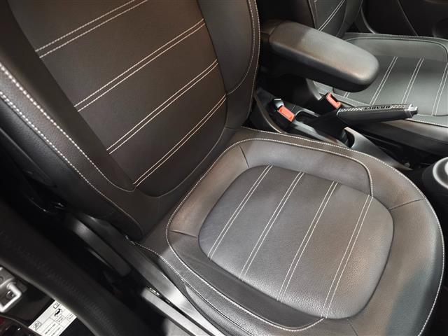 スマートフォーフォー BRABUS スポーツ ブラックレザーシート 前席シートヒーター パノラマガラスルーフ パナソニックナビ Bluetooth ブルーレイ再生可 クルーズコントロール バックカメラ コーナーセンサー ベンツ純正前方ドラレコ(7枚目)