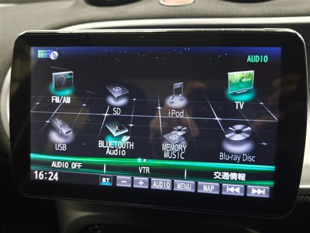 スマートフォーフォー BRABUS スポーツ ブラックレザーシート 前席シートヒーター パノラマガラスルーフ パナソニックナビ Bluetooth ブルーレイ再生可 クルーズコントロール バックカメラ コーナーセンサー ベンツ純正前方ドラレコ(12枚目)