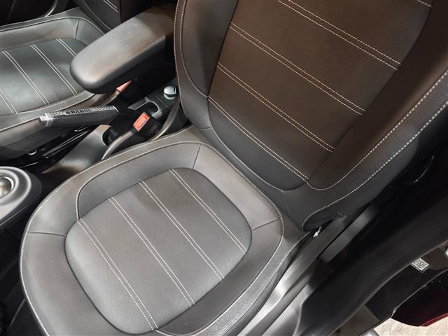 スマートフォーフォー BRABUS スポーツ ブラックレザーシート 前席シートヒーター パノラマガラスルーフ パナソニックナビ Bluetooth ブルーレイ再生可 クルーズコントロール バックカメラ コーナーセンサー ベンツ純正前方ドラレコ(32枚目)