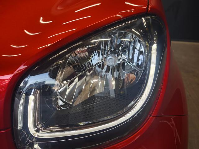 スマートフォーフォー BRABUS スポーツ ブラックレザーシート 前席シートヒーター パノラマガラスルーフ パナソニックナビ Bluetooth ブルーレイ再生可 クルーズコントロール バックカメラ コーナーセンサー ベンツ純正前方ドラレコ(52枚目)