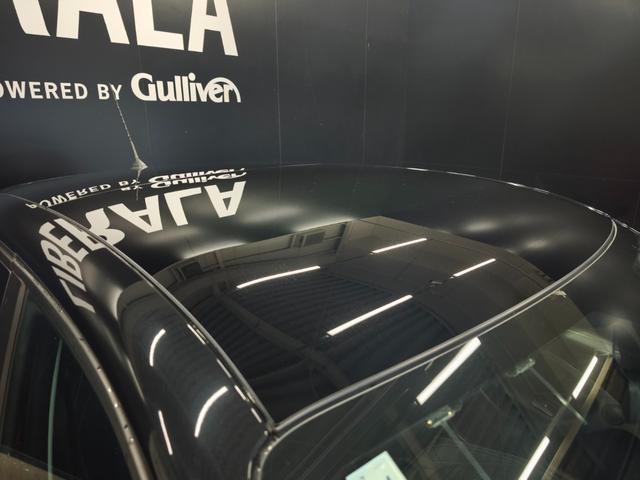 スマートフォーフォー BRABUS スポーツ ブラックレザーシート 前席シートヒーター パノラマガラスルーフ パナソニックナビ Bluetooth ブルーレイ再生可 クルーズコントロール バックカメラ コーナーセンサー ベンツ純正前方ドラレコ(56枚目)