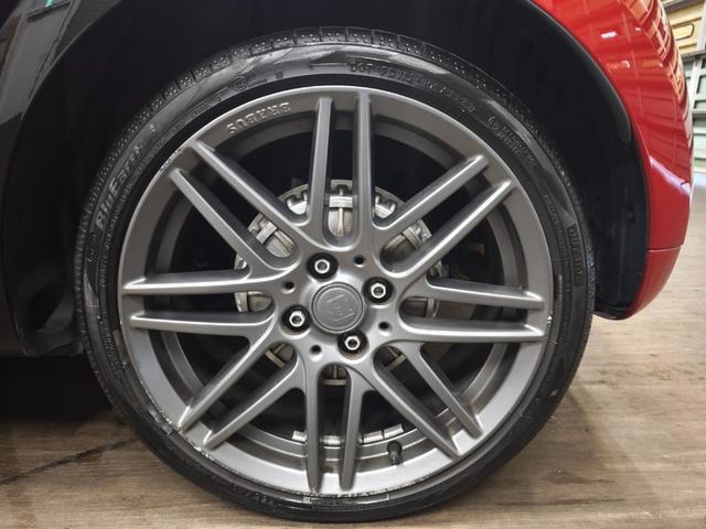 スマートフォーフォー BRABUS スポーツ ブラックレザーシート 前席シートヒーター パノラマガラスルーフ パナソニックナビ Bluetooth ブルーレイ再生可 クルーズコントロール バックカメラ コーナーセンサー ベンツ純正前方ドラレコ(57枚目)