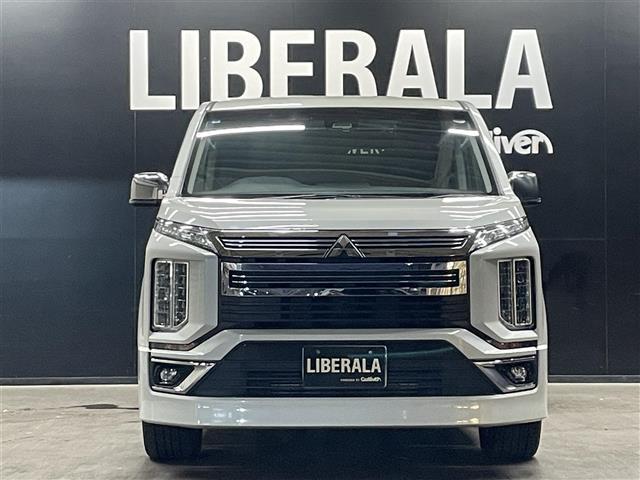 デリカD:5 アーバンギア G パワーパッケージ 前後ドラレコ 助手席側電動ステップ 左右パワスラ 全方位カメラ スマートキー LEDライト 運転席パワーシート ブラインドスポットアシスト フロアマット(29枚目)