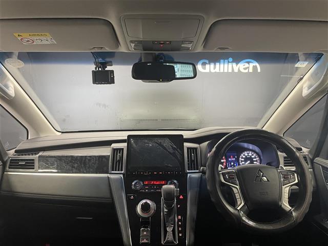 デリカD:5 アーバンギア G パワーパッケージ 前後ドラレコ 助手席側電動ステップ 左右パワスラ 全方位カメラ スマートキー LEDライト 運転席パワーシート ブラインドスポットアシスト フロアマット(42枚目)