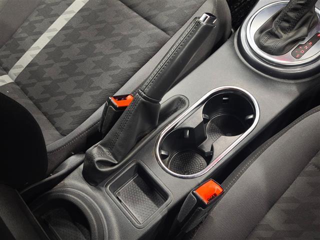 ザ・ビートル デザイン 純正ナビ Bluetooth フルセグTV ブラインドスポットアシスト クルーズコントロール プッシュスタート スマートキー 純正16インチAW ETC オートライト USB HIDヘッドライト(13枚目)