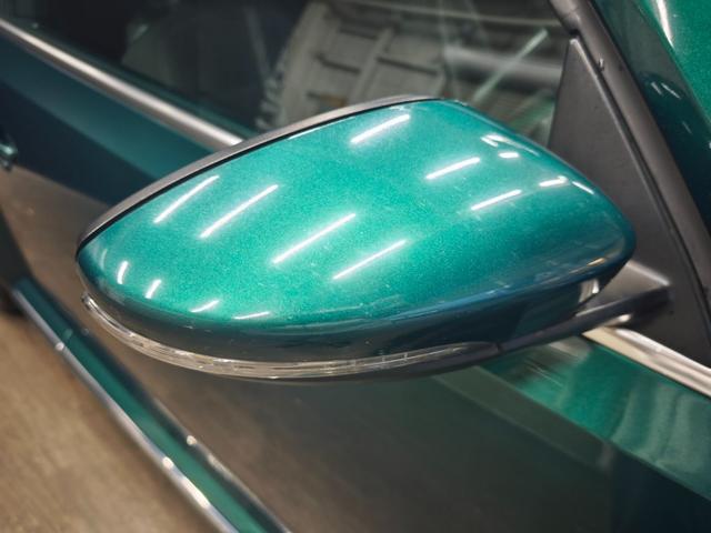 ザ・ビートル デザイン 純正ナビ Bluetooth フルセグTV ブラインドスポットアシスト クルーズコントロール プッシュスタート スマートキー 純正16インチAW ETC オートライト USB HIDヘッドライト(43枚目)