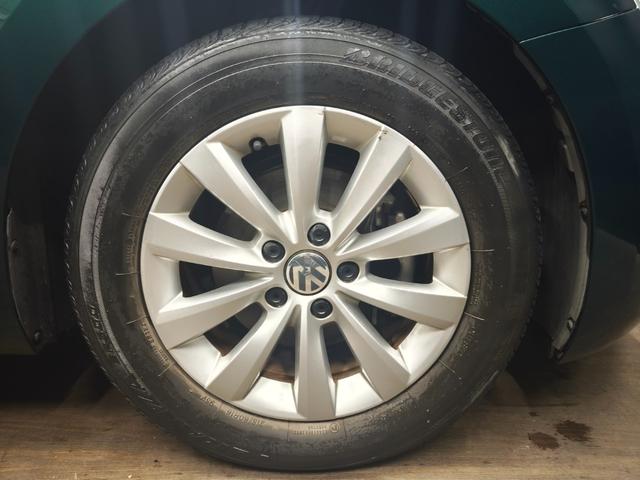 ザ・ビートル デザイン 純正ナビ Bluetooth フルセグTV ブラインドスポットアシスト クルーズコントロール プッシュスタート スマートキー 純正16インチAW ETC オートライト USB HIDヘッドライト(47枚目)