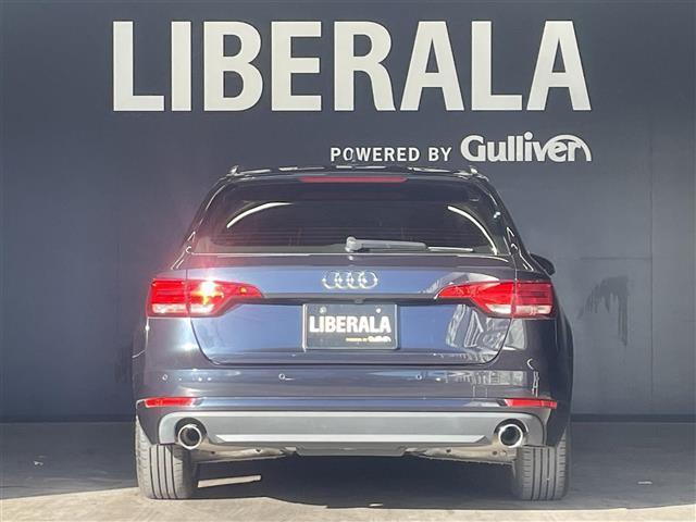 A4アバント 2.0TFSI スマートキー 禁煙車 パノラマSR 純正ナビ ACC バックカメラ コーナーセンサー フルセグTV ETC2.0 AUX BT USB D/Nパワーシート 純正16インチAW 純正フロアマット(36枚目)