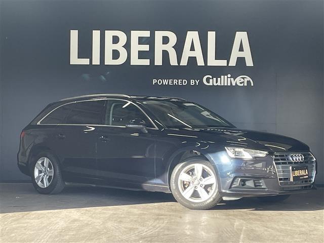 A4アバント 2.0TFSI スマートキー 禁煙車 パノラマSR 純正ナビ ACC バックカメラ コーナーセンサー フルセグTV ETC2.0 AUX BT USB D/Nパワーシート 純正16インチAW 純正フロアマット(39枚目)