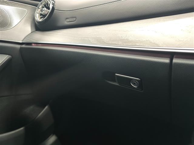 ＣＬＳクラス ＣＬＳ４５０　４マチック　スポーツ　ワンオーナー　エクスクルーシブＰＫＧ　パノラミックスライディングルーフ　マルチビームＬＥＤヘッドライト　シートベンチレーション　黒革シート　全方位カメラ　純正ＨＤＤナビ　ブルメスタースピーカー（21枚目）