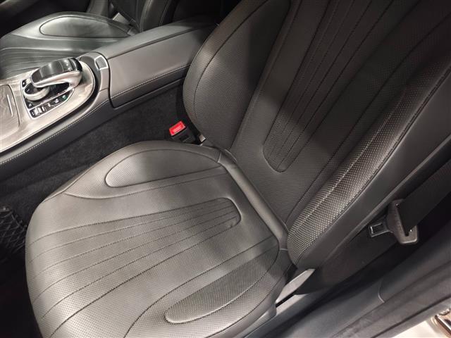 ＣＬＳクラス ＣＬＳ４５０　４マチック　スポーツ　ワンオーナー　エクスクルーシブＰＫＧ　パノラミックスライディングルーフ　マルチビームＬＥＤヘッドライト　シートベンチレーション　黒革シート　全方位カメラ　純正ＨＤＤナビ　ブルメスタースピーカー（32枚目）