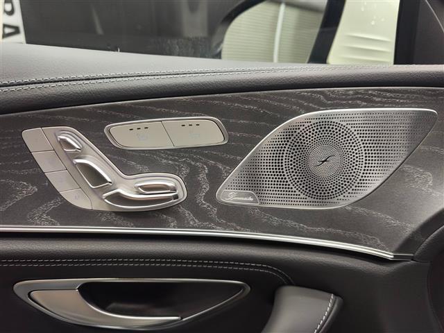 ＣＬＳクラス ＣＬＳ４５０　４マチック　スポーツ　ワンオーナー　エクスクルーシブＰＫＧ　パノラミックスライディングルーフ　マルチビームＬＥＤヘッドライト　シートベンチレーション　黒革シート　全方位カメラ　純正ＨＤＤナビ　ブルメスタースピーカー（33枚目）