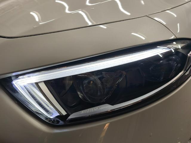 ＣＬＳクラス ＣＬＳ４５０　４マチック　スポーツ　ワンオーナー　エクスクルーシブＰＫＧ　パノラミックスライディングルーフ　マルチビームＬＥＤヘッドライト　シートベンチレーション　黒革シート　全方位カメラ　純正ＨＤＤナビ　ブルメスタースピーカー（53枚目）