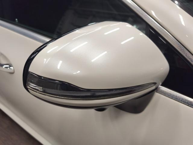 ＣＬＳクラス ＣＬＳ４５０　４マチック　スポーツ　ワンオーナー　エクスクルーシブＰＫＧ　パノラミックスライディングルーフ　マルチビームＬＥＤヘッドライト　シートベンチレーション　黒革シート　全方位カメラ　純正ＨＤＤナビ　ブルメスタースピーカー（56枚目）