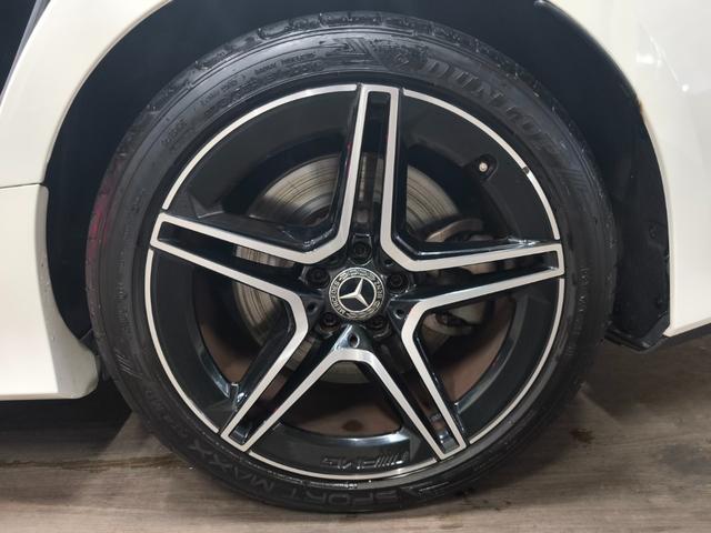 ＣＬＳクラス ＣＬＳ４５０　４マチック　スポーツ　ワンオーナー　エクスクルーシブＰＫＧ　パノラミックスライディングルーフ　マルチビームＬＥＤヘッドライト　シートベンチレーション　黒革シート　全方位カメラ　純正ＨＤＤナビ　ブルメスタースピーカー（58枚目）