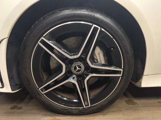 ＣＬＳクラス ＣＬＳ４５０　４マチック　スポーツ　ワンオーナー　エクスクルーシブＰＫＧ　パノラミックスライディングルーフ　マルチビームＬＥＤヘッドライト　シートベンチレーション　黒革シート　全方位カメラ　純正ＨＤＤナビ　ブルメスタースピーカー（59枚目）